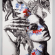 Illustration for article titled Humanity and nature become one in these beautiful metamorphic illustrations